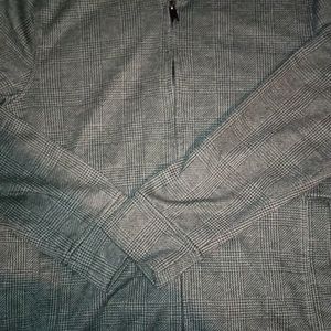 Apt 9 mens herringbone jacket